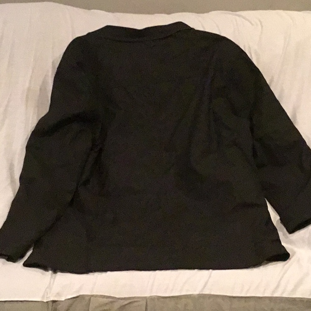 S) Men’s Nicole Miller, worn, excellent condition - Picture 4 of 7